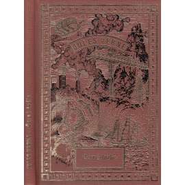 Černé Indie (nakladatelství NÁVRAT, Jules Verne - Spisy sv. 43.)