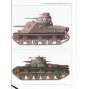 Tanky - Od 1. světové války do současnosti