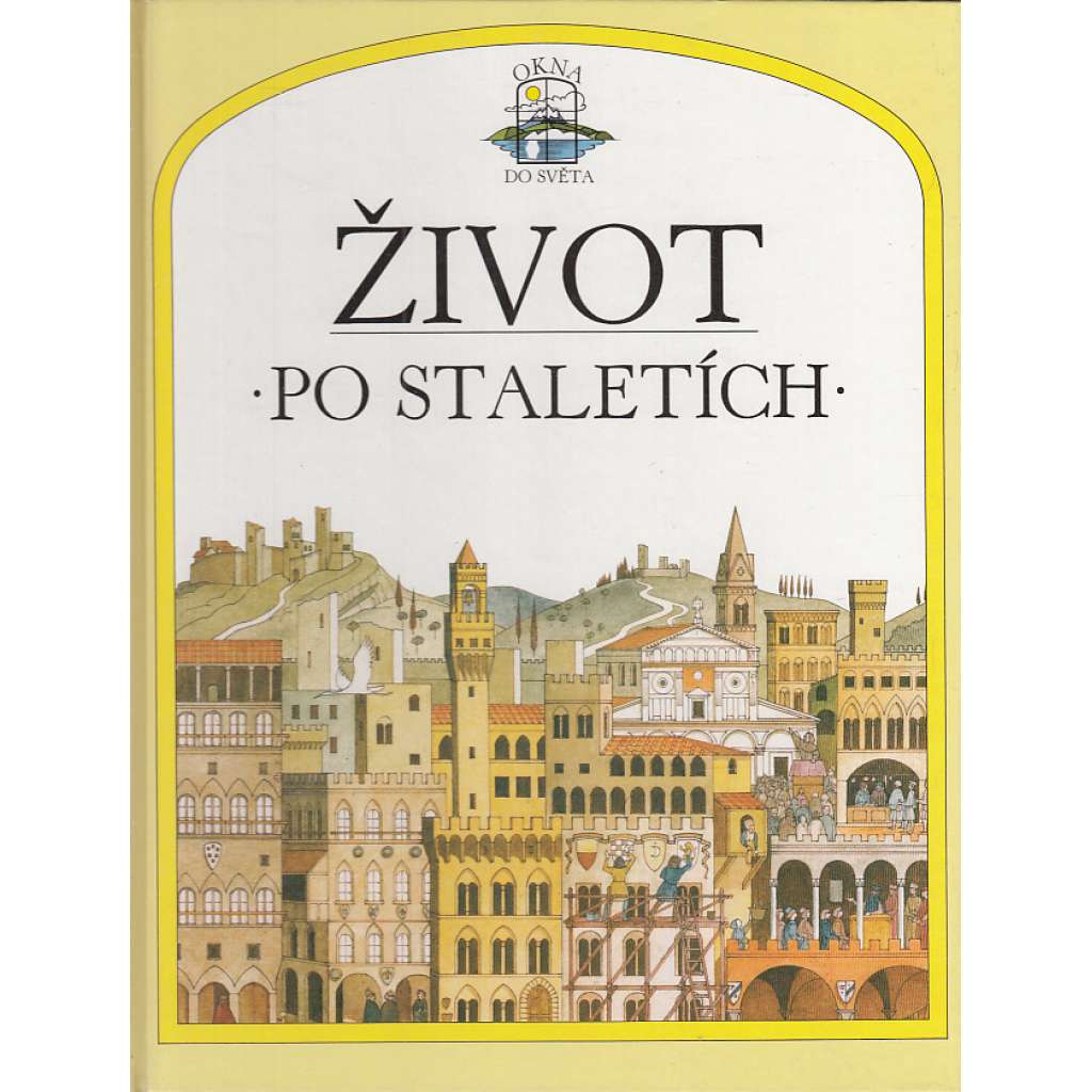 Život po staletích (dětská encyklopedie)