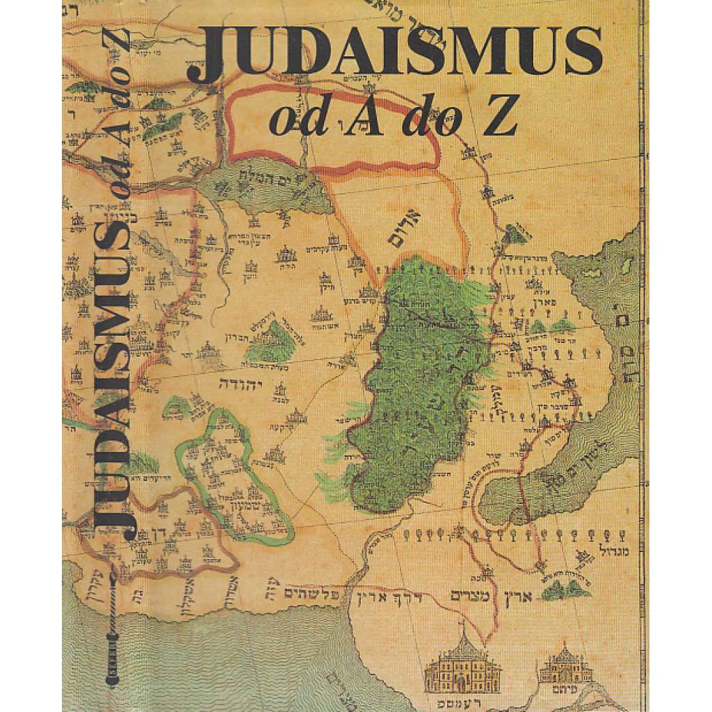 Judaismus od A do Z