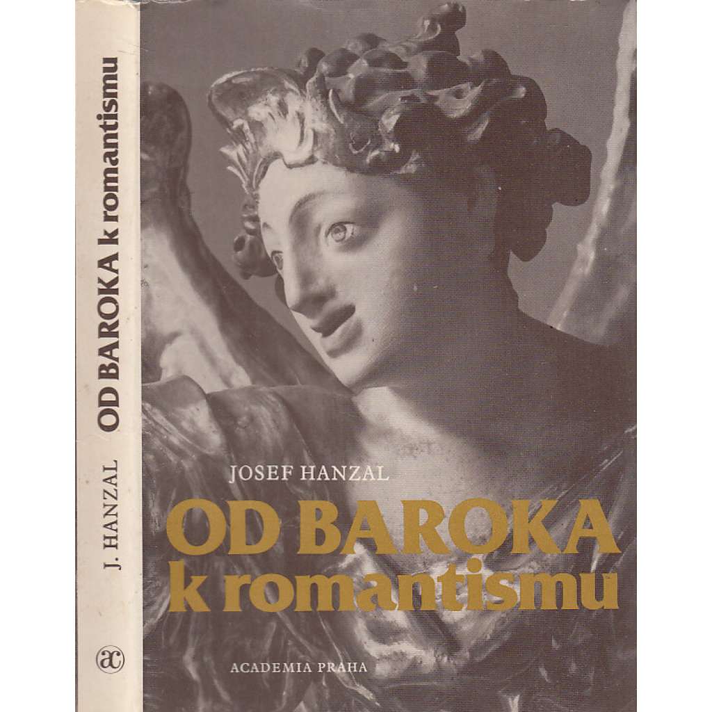 Od baroka k romantismu - Ke zrození novodobé české kultury [baroko, osvícenství, klasicismus, romantismus, české národní obrození a jeho počátky]