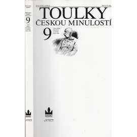 Toulky českou minulostí 9 - Velké příběhy Habsburků na sklonku jejich vlády [František Josef I., bratr Maxmilián, korunní princ Rudolf, následník František Ferdinand d´Este, císařovna Alžběta Sisi]