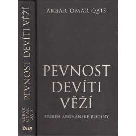 Pevnost devíti věží (Afghánistán)