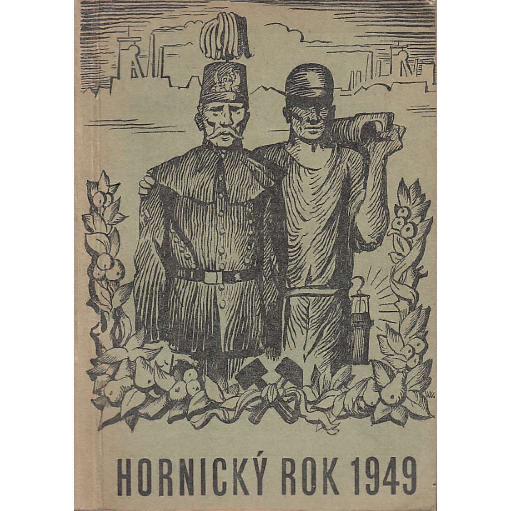 Hornický rok 1949 (hornictví)
