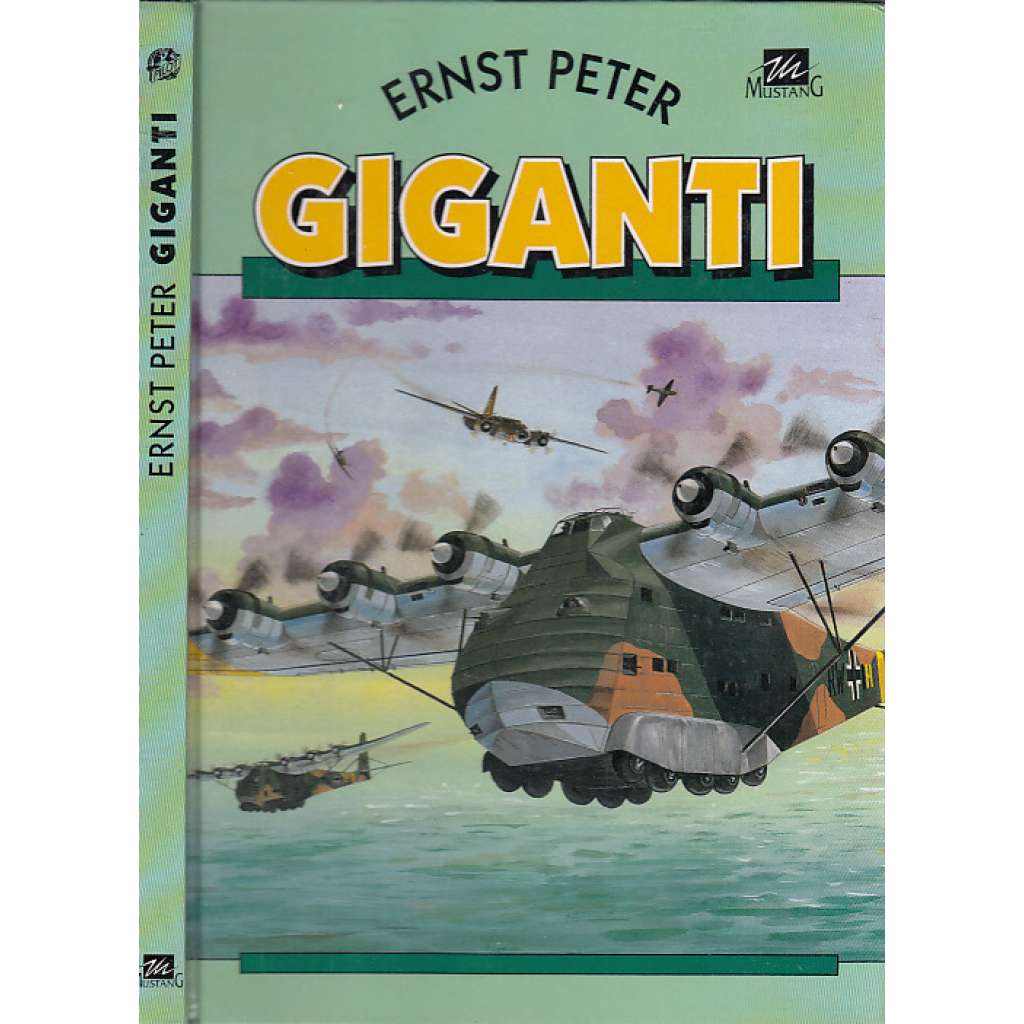 Giganti [letectvo, letadla, 2. světová válka]