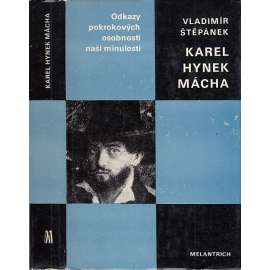 Karel Hynek Mácha (edice Odkazy)