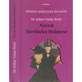 Návrat Sherlocka Holmese (Sherlock Holmes - Arthur Conan Doyle)