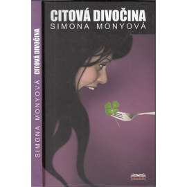 Citová divočina