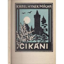 Cikáni [Karel Hynek Mácha]