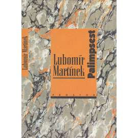 Palimpsest Palimpsest