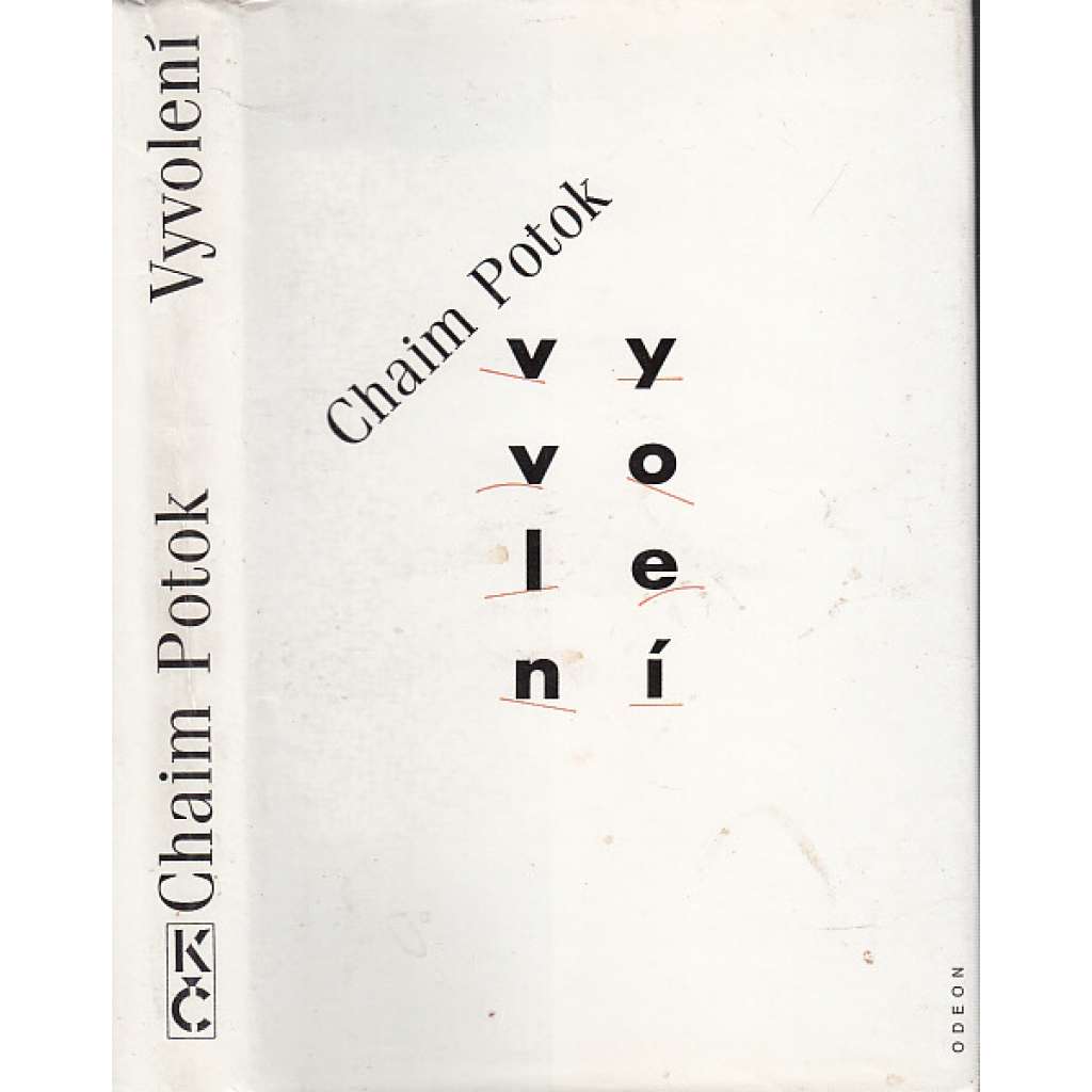 Vyvolení ( Židé) Vyvolení ( Židé)