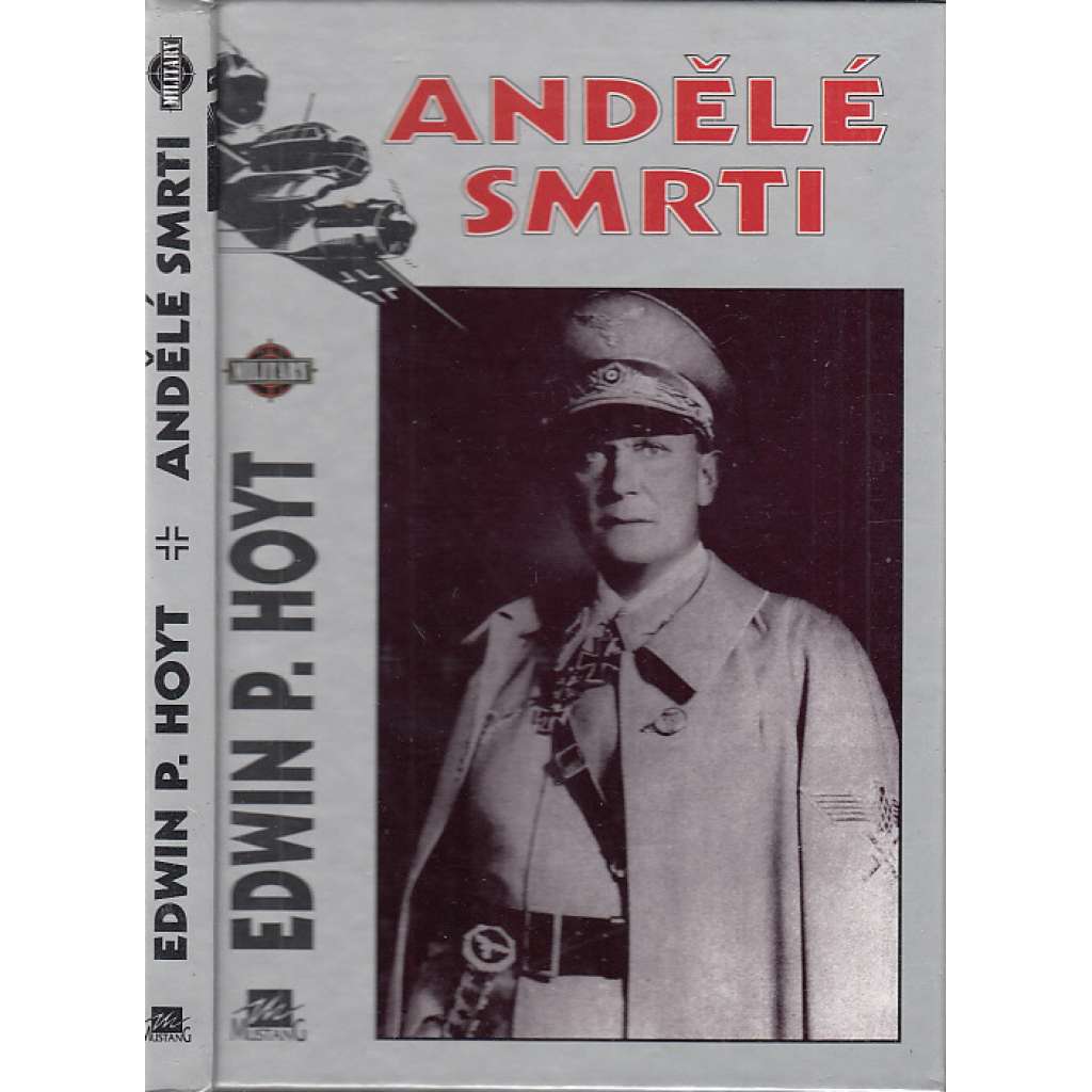 Andělé smrti [letectvo, letadla, Luftwaffe]