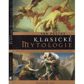 100 postav klasické mytologie