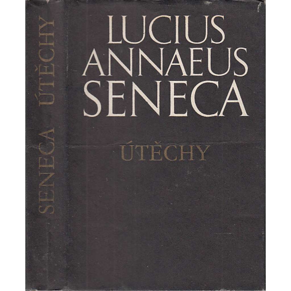 Útěchy (Seneca)