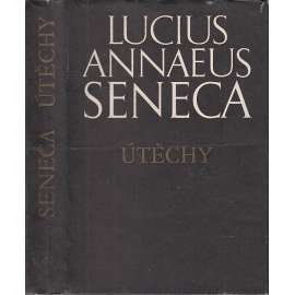 Útěchy (Seneca) Útěchy (Seneca)