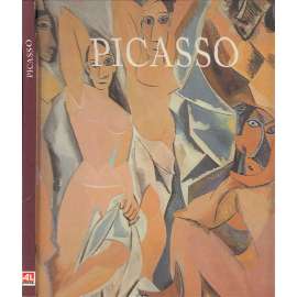 Pablo Picasso 1881 - 1914