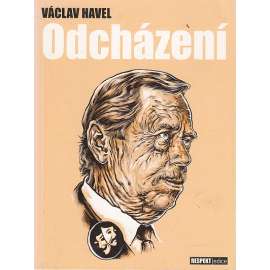 Odcházení (Václav Havel)