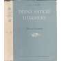Dějiny antické literatury, 2 svazky (Řecká literatura)