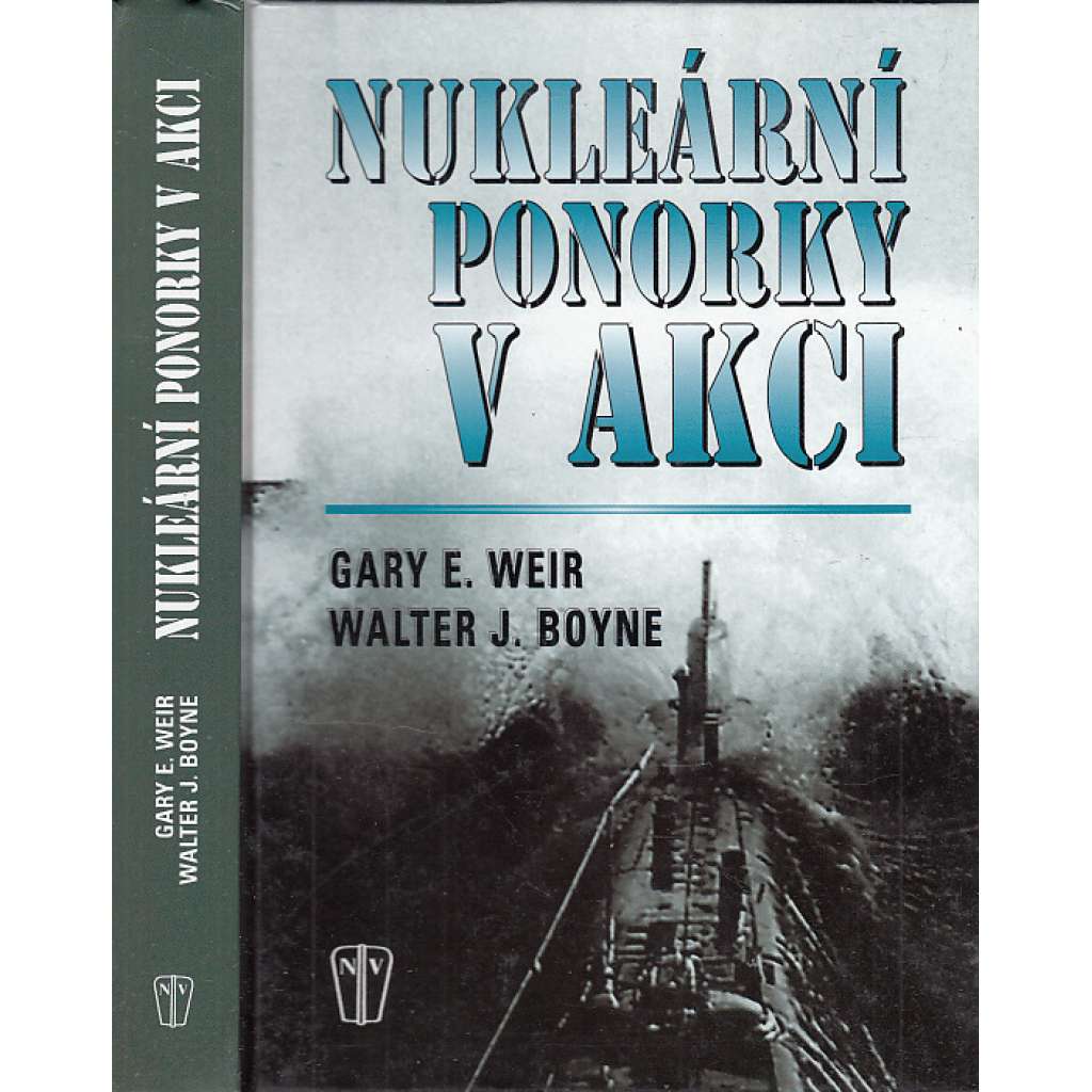 Nukleární ponorky v akci (ponorka)