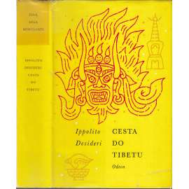 Cesta do Tibetu ( Živá díla minulosti, sv. 79)