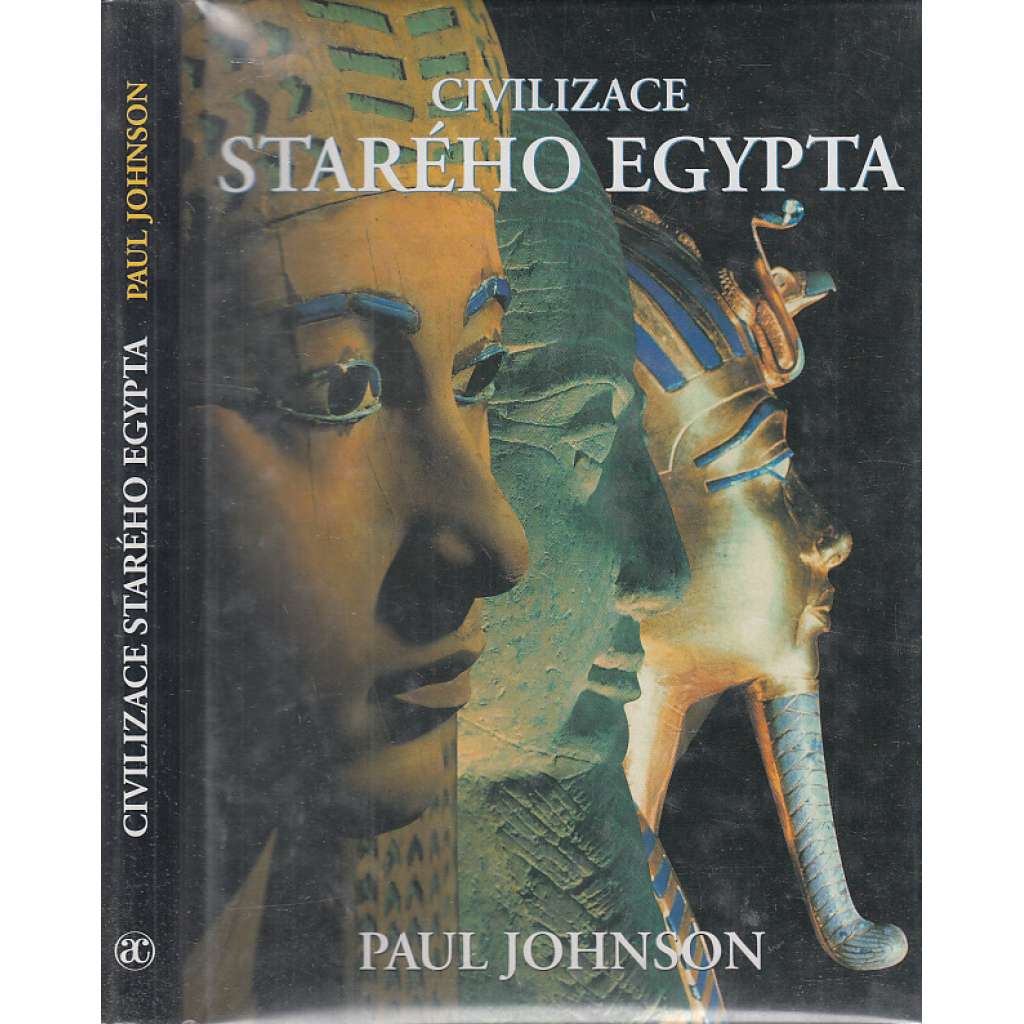 Civilizace starého Egypta (Egypt)