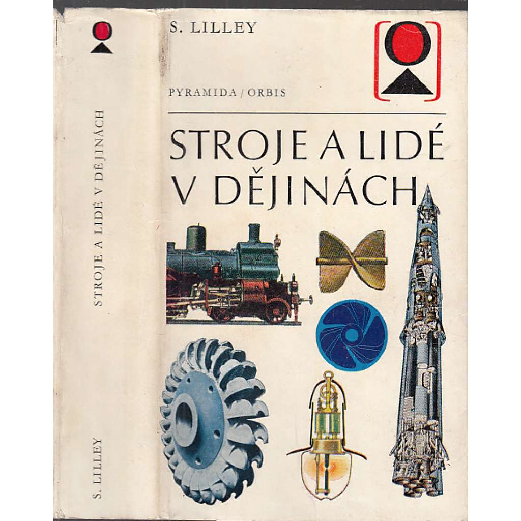 Stroje a lidé v dějinách