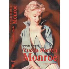 Vražda Marilyn Monroe