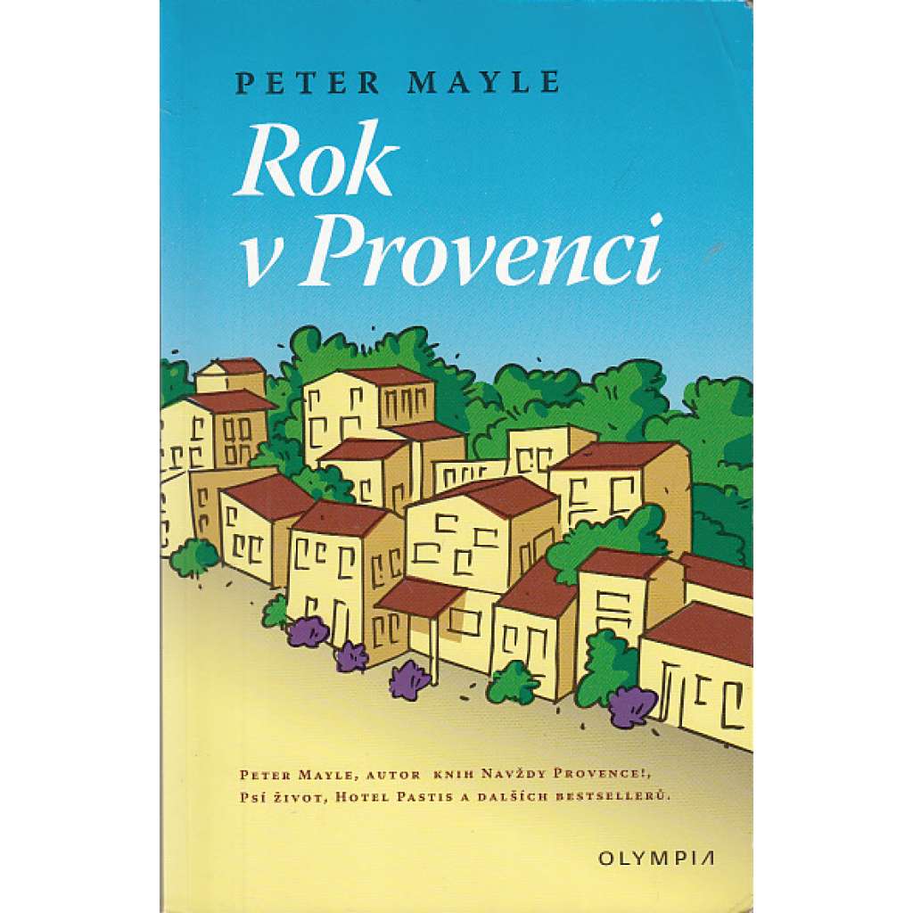 Rok v Provenci