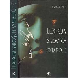 Lexikon snových symbolů - Snář