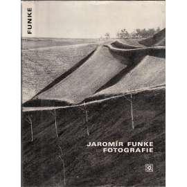 Fotografie - Jaromír Funke