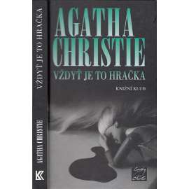 Vždyť je to hračka (Agatha Christie)