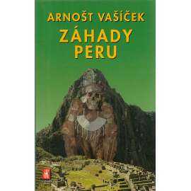 Záhady Peru