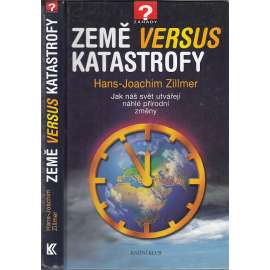 Země versus katastrofy