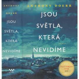 Jsou světla, která nevidíme
