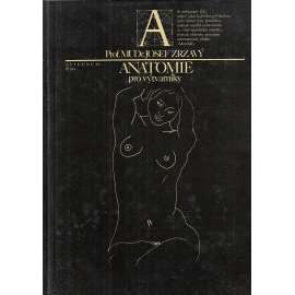 Anatomie pro výtvarníky