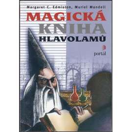 Magická kniha hlavolamů