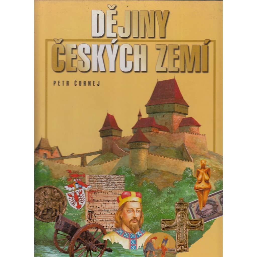 Dějiny českých zemí