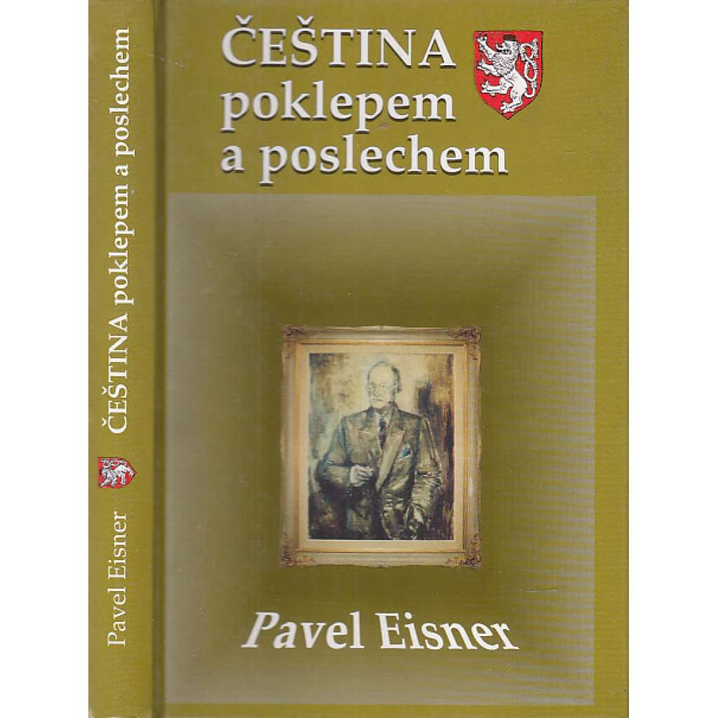 Čeština poklepem a poslechem