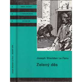Zelený děs (Edice KOD, sv. 194)