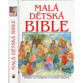 Malá dětská Bible