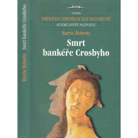 Smrt bankéře Crosbyho (Sherlock Holmes)