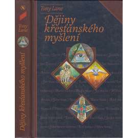 Dějiny křesťanského myšlení ( křesťanství) Dějiny křesťanského myšlení ( křesťanství)