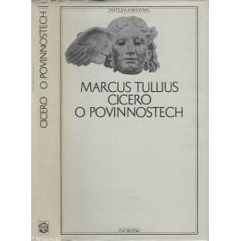 O povinnostech (Antická knihovna sv. 6) O povinnostech (Antická knihovna sv. 6)
