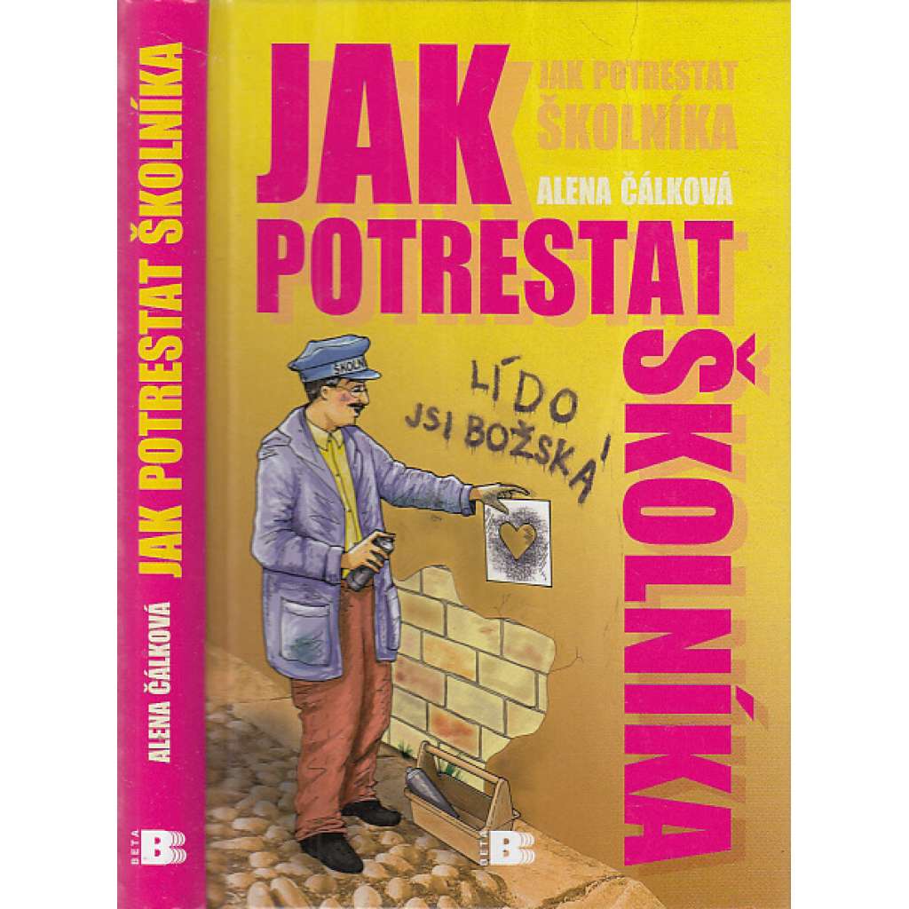 Jak potrestat školníka