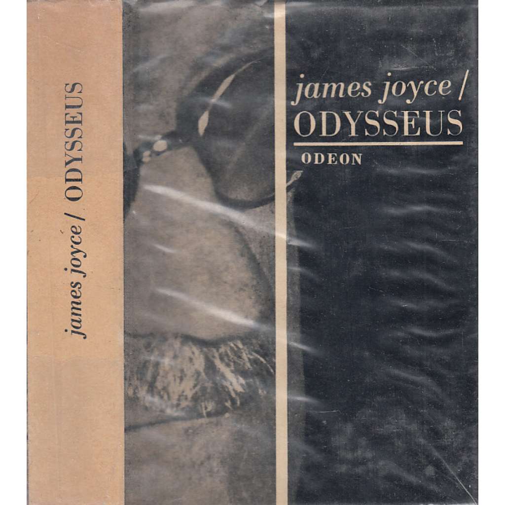 Odysseus (James Joyce) HOL.