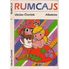 Rumcajs (Václav Čtvrtek)