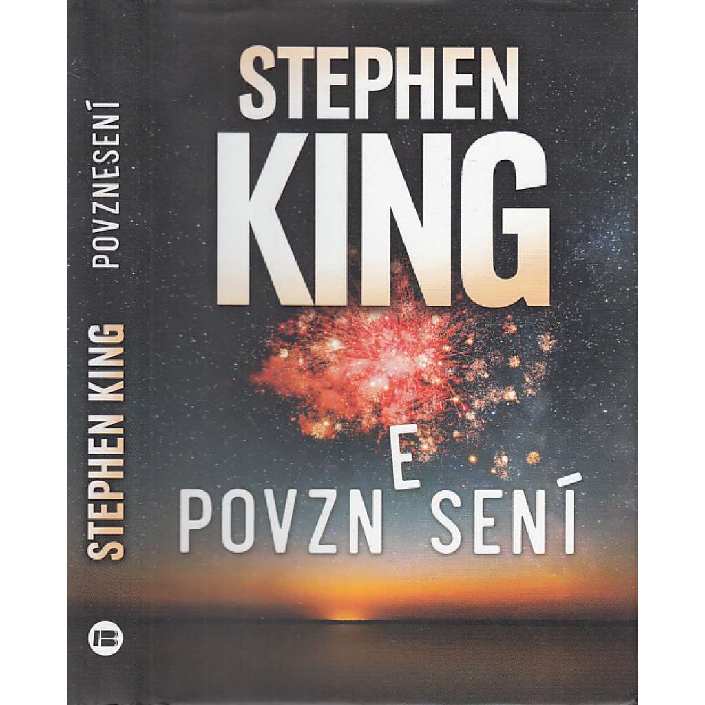 Povznesení (Stephen King)