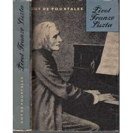 Život Franze Liszta