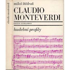 Claudio Monteverdi. Hudební profily