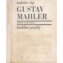 Gustav Mahler (Hudební profily)